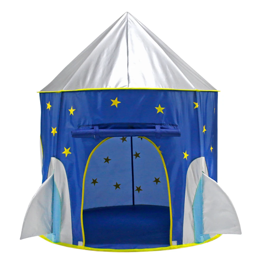 Детская палатка космический корабль палатка космическая юрта палатка игровой дом ракета корабль Игровая палатка