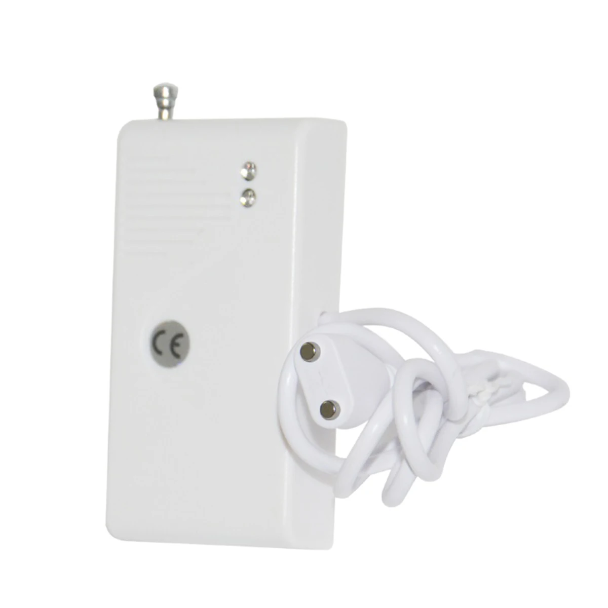 

2020 New Fashion Wireless Water Leak sensor 433mhz water detector wifi type for home security alarm