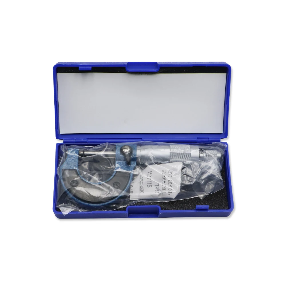 Микрометр SHAHE 0 01 мм 25 мм|0-25mm micrometer|outside micrometermicrometer outside |
