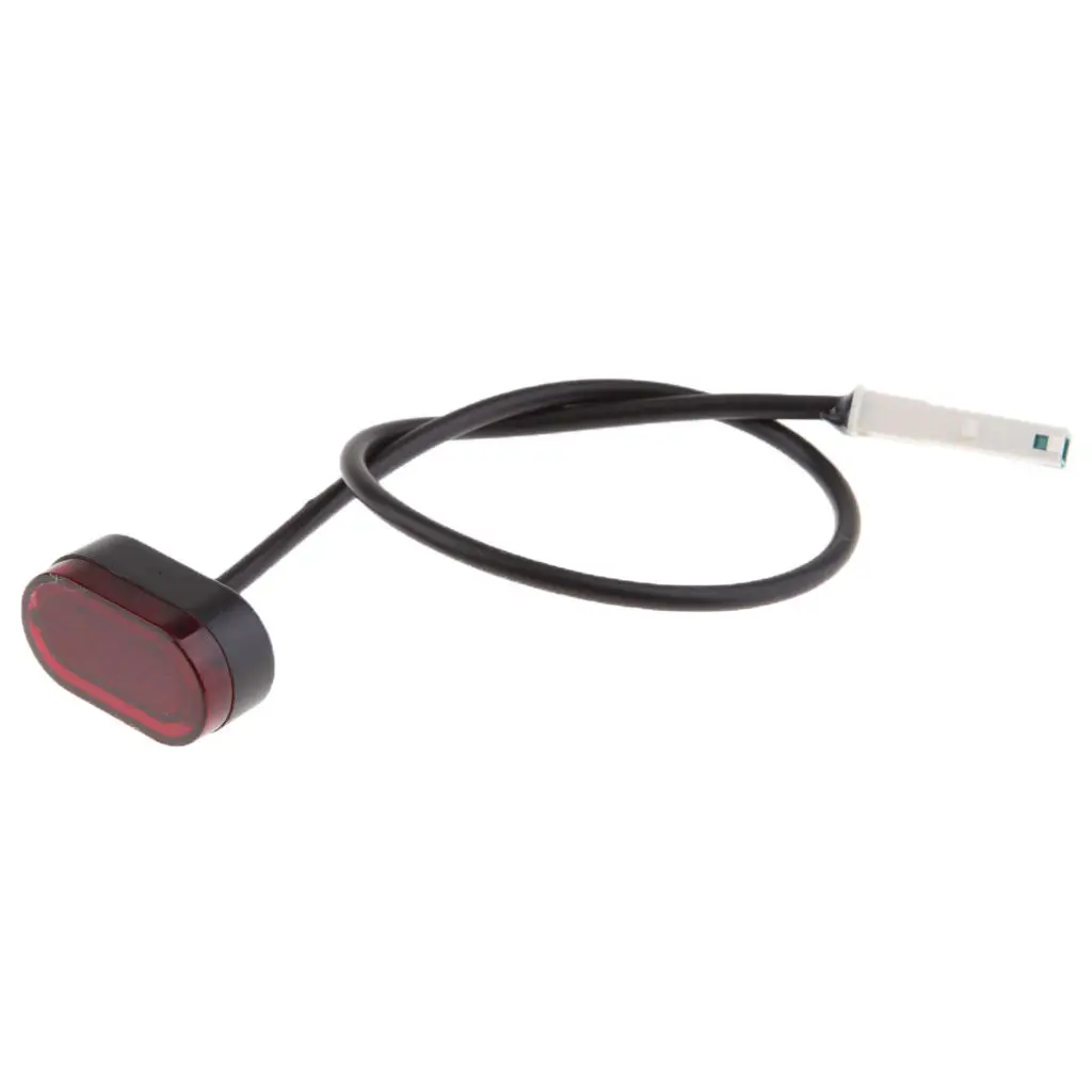 

Светодиодный задний фонарь для электроскутера M365