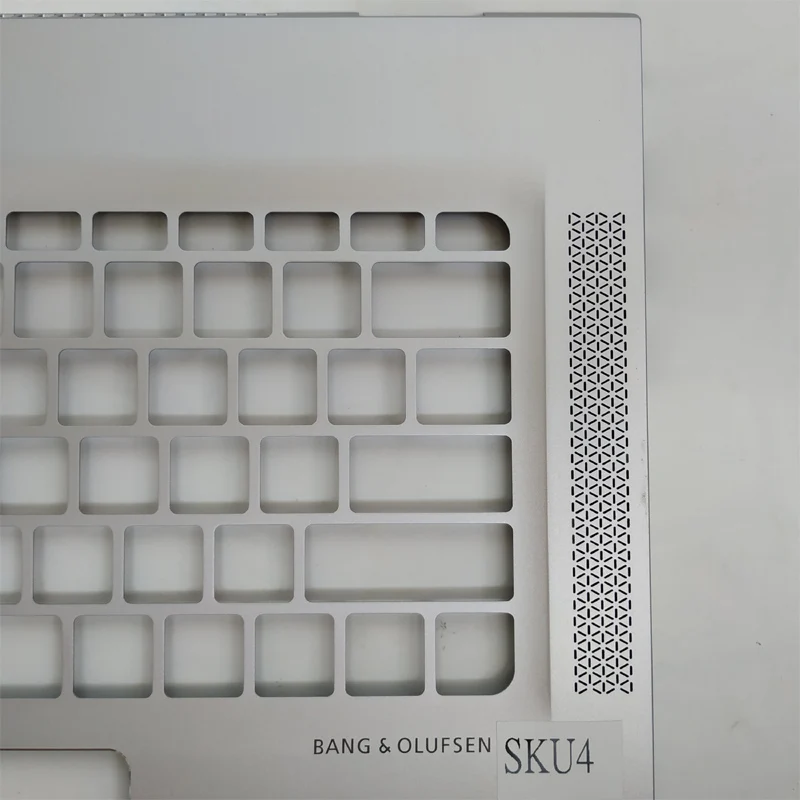 1 шт.! 1 шт. на 95% ноутбук Корпус чехол C Упор для рук hp ENVY 13 AB