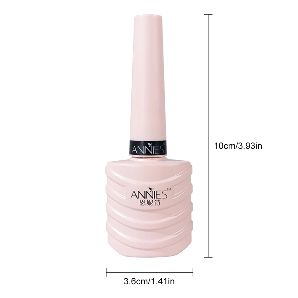 10 мл гель для ногтей с блестками снимает Гель лак искусство украшения С