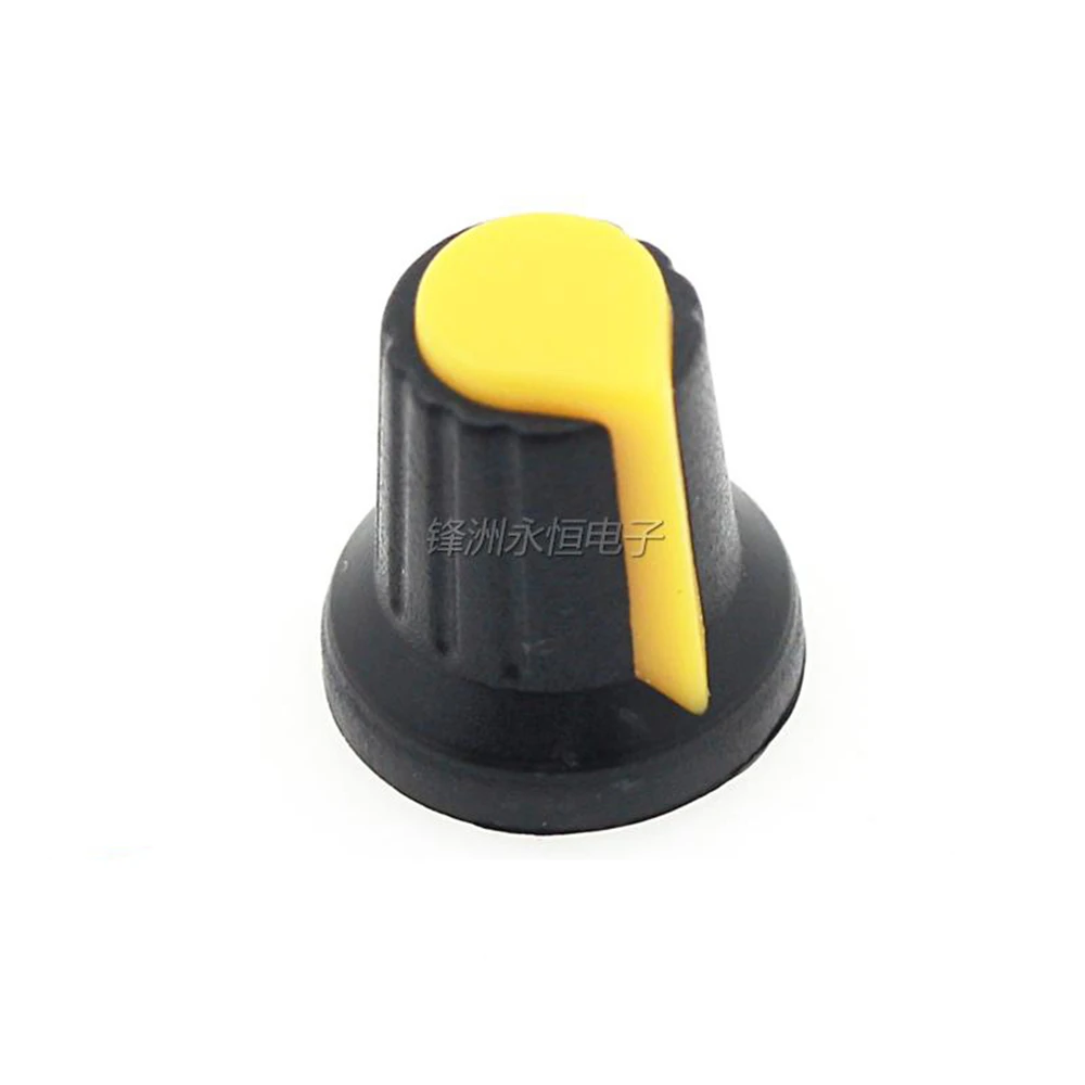 10 шт. WH148 сливы стебель 15X17mm AG2 потенциометр мощности регулятор для