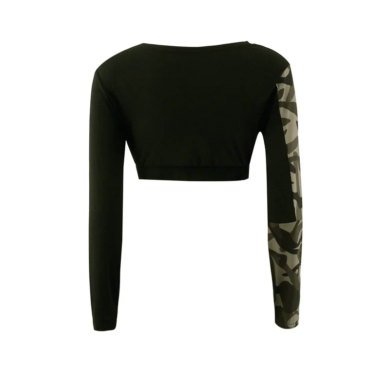 Укороченный Топ Для Йоги + брюки для фитнеса леггинсы спортивная одежда