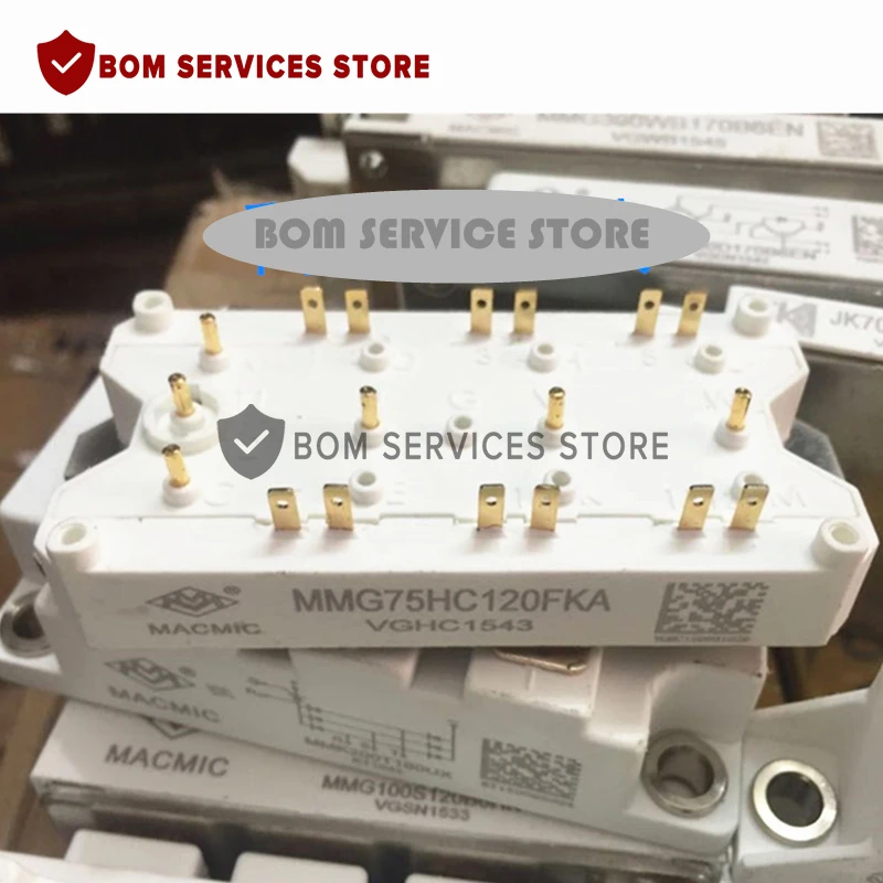 MMG75HC120FKA MMD75HC160UXA SKM2X75GAH126D SKM2X100GAH126D Бесплатная доставка Новый модуль