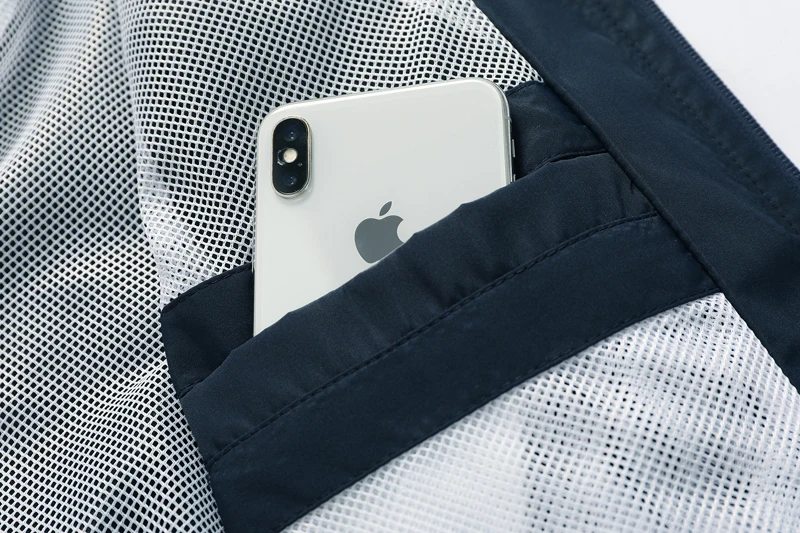 Демисезонный мужской спортивный костюм 2020 верхняя одежда набор для бегунов