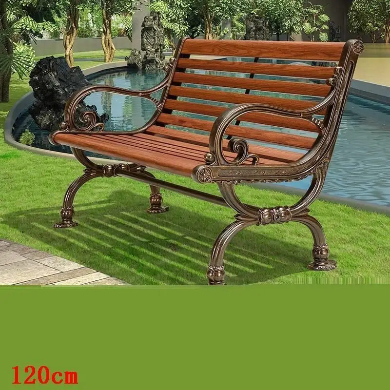 Sandalye Tavolo Tuin Stoel Mobili Da Giardino Exterieur Shabby Chic Garden Outdoor Patio Furniture Salon De Jardin Chaise Chair |