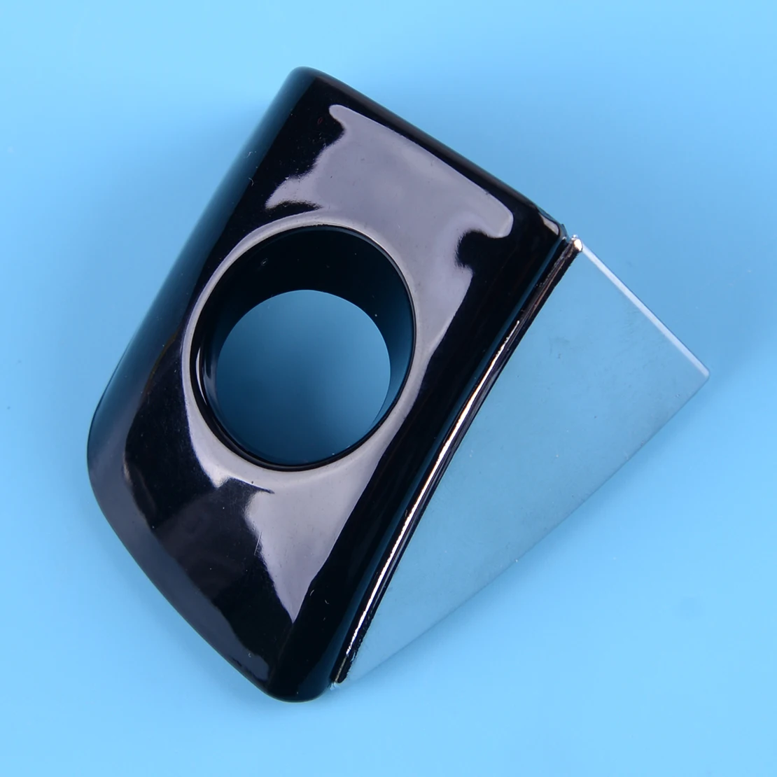 Передняя крышка beler с внутренним отверстием для клавиш отделка 4H1837879B подходит Audi