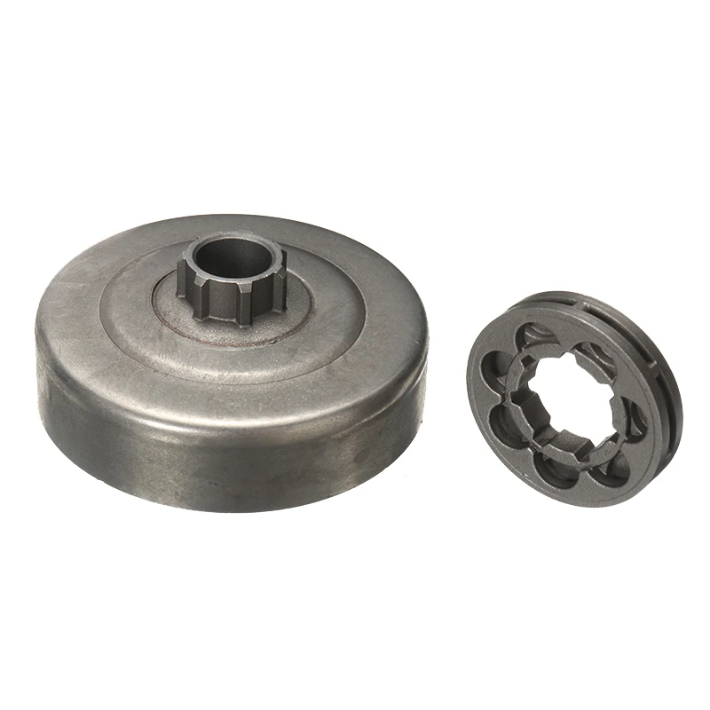 1 шт. 7 зубьев для цепной пилы подходит 017 018 021 023 MS180 MS251|clutch drum|chainsaw chain partschainsaw parts |