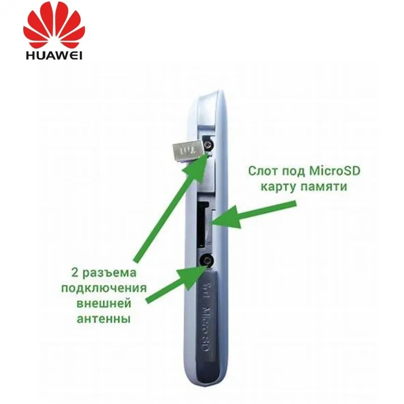 Unlocked Huawei E3276 E3276S-920 4G LTE Modem150Mbps Wireless USB Dongle Stick Support 4G LTE Bands B38/B40 TDD2300/2600Mhz