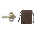 2022 1 шт. Мини Вращающийся Топ Классические игрушки волшебный гироскоп без сопротивления гироскоп металлические игрушки для детей Детские игрушки подарок высокое качество