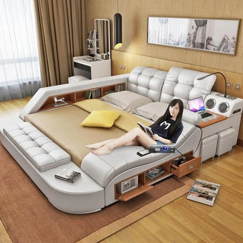 Многофункциональная кровать татами и мебель. Кровать Soft Bed Tatami 1. Массажная кровать Кинг сайз. Кровать многофункциональная Кинг сайз.