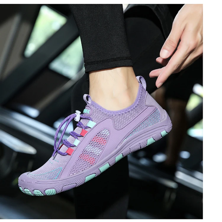 

Кроссовки мужские сетчатые на шнуровке, легкие кеды, Вулканизированная подошва, Повседневная прогулочная обувь, модель 2021