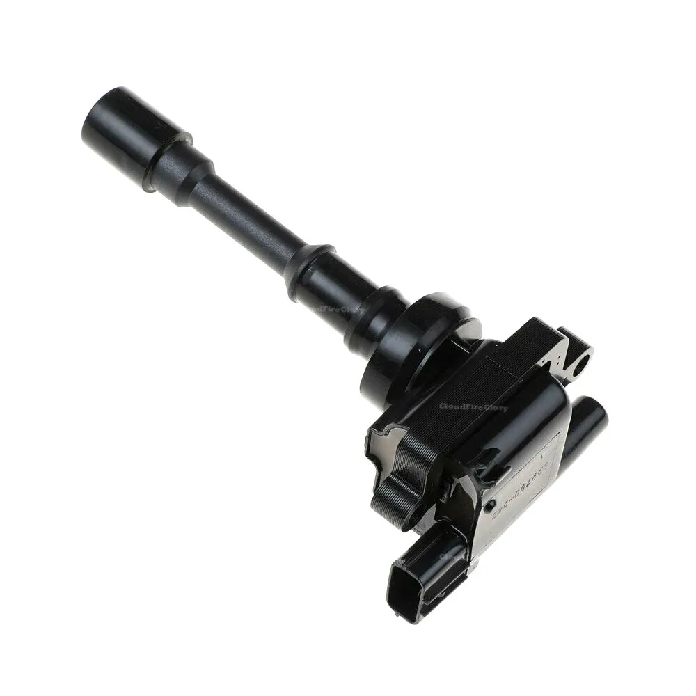 CloudFireGlory подходит для Mitsubishi Lancer Outlander Eclipse Chrysler Sebring Dodge Stratus 1 шт. катушка зажигания
