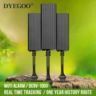 GPS-трекер DYEGOO T3, 9-100 в, широкий диапазон напряжения