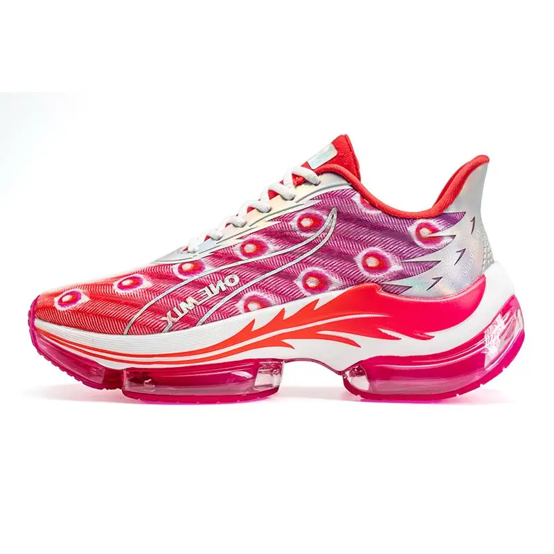 ONEMIX Women Sneakers Casual Shoes Comfotable Luxury Brand High Quality Running Shoes Outdoor Light Breathable Jogging Sneakers