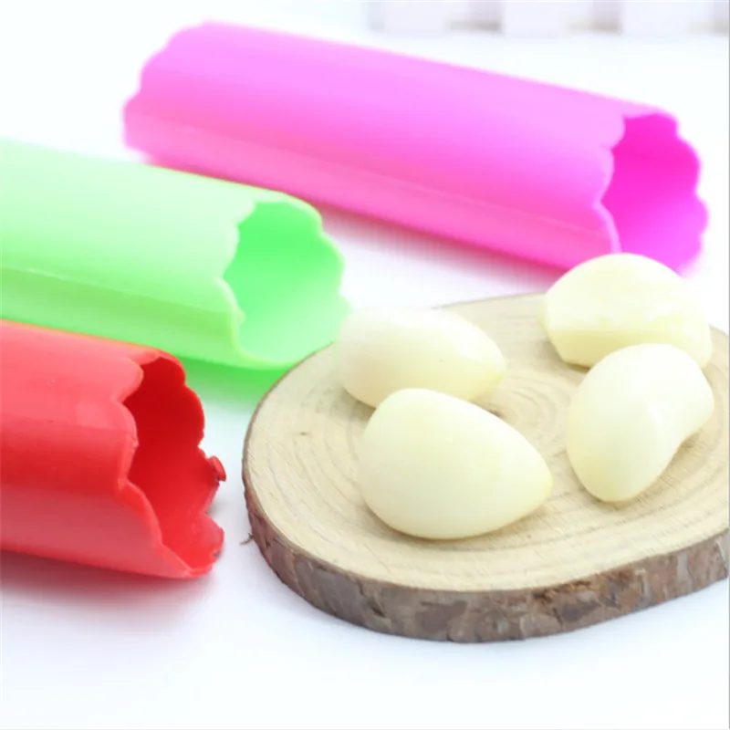 1 шт. силиконовый инструмент для измельчения чеснока | Дом и сад