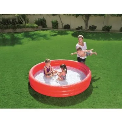 Toys& Hobbies Pools& Water Fun Fun Lawn Water Slides Pools Bestway 510091