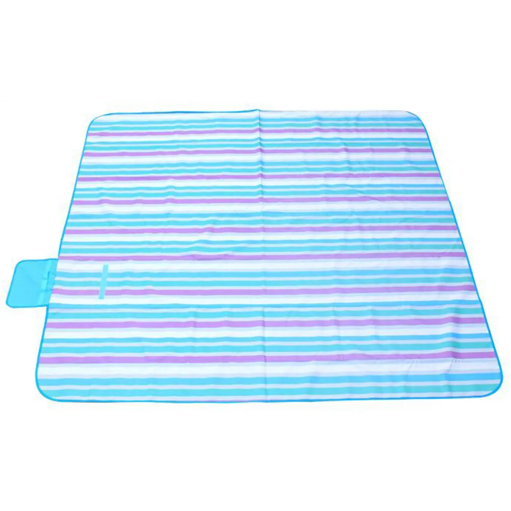 Пикник Одеяло коврики Открытый Кемпинг барбекю вечерние колодки Новинка отдыха