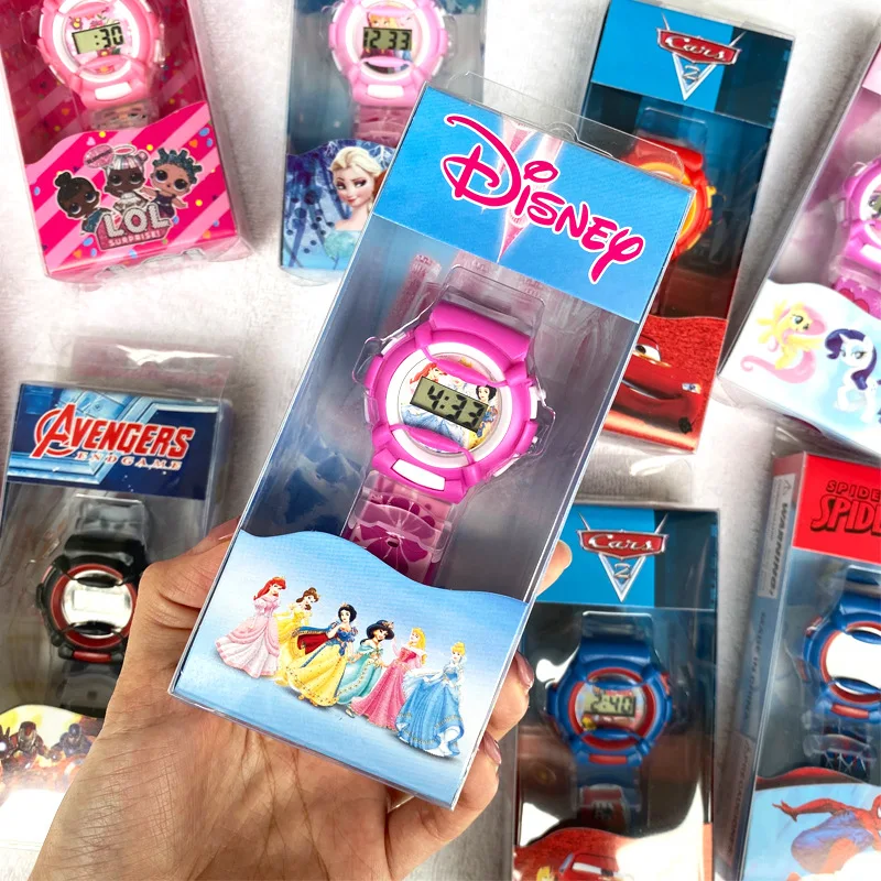 Машинки из мультфильма Холодное сердце Disney изысканная Подарочная коробка с