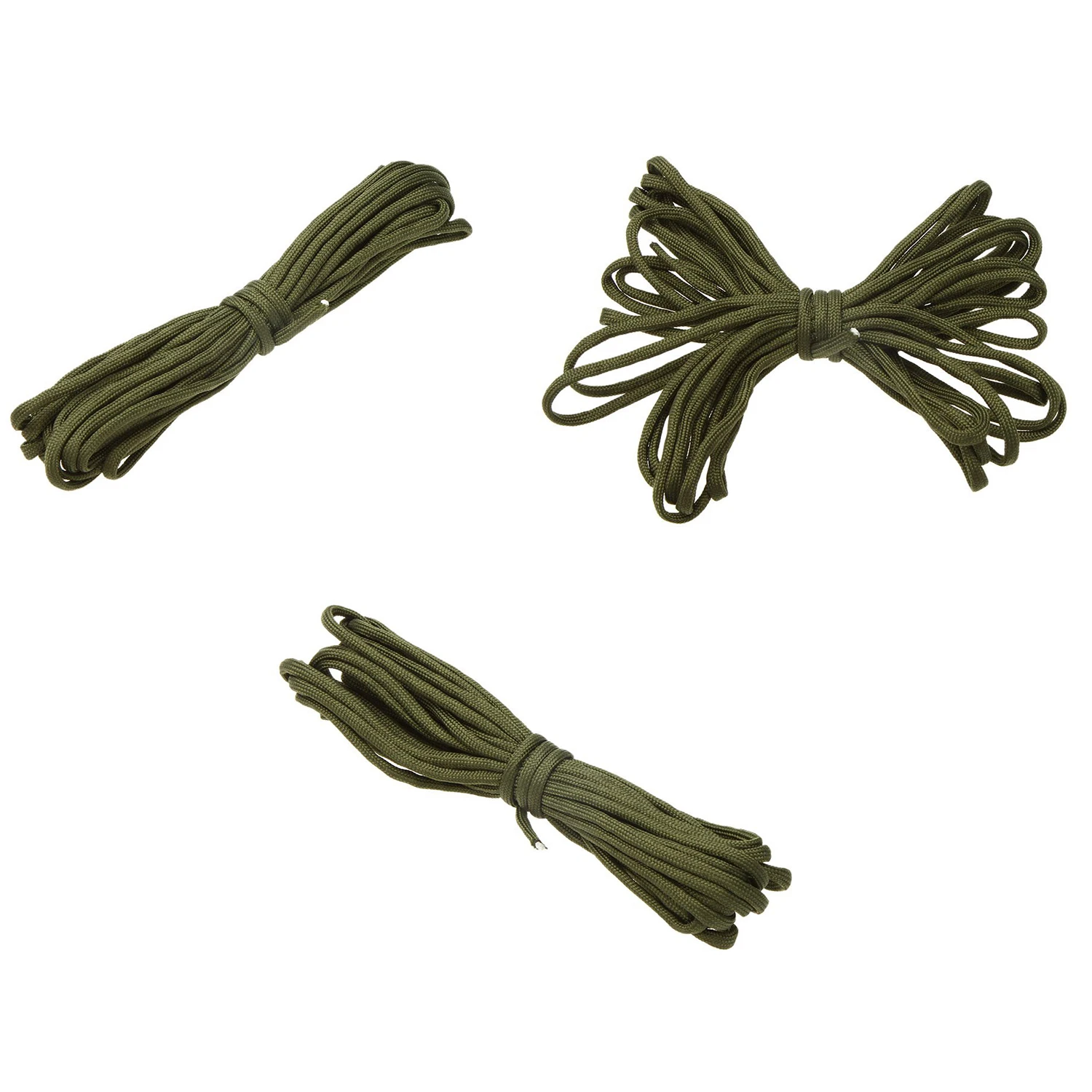 

20FT about 6.1 meters outdoor 7 strand umbrella rope