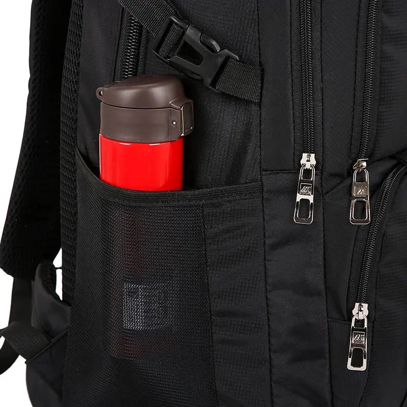 Большая вместительная сумка для багажа 80 л Мужской Дорожный рюкзак улицы