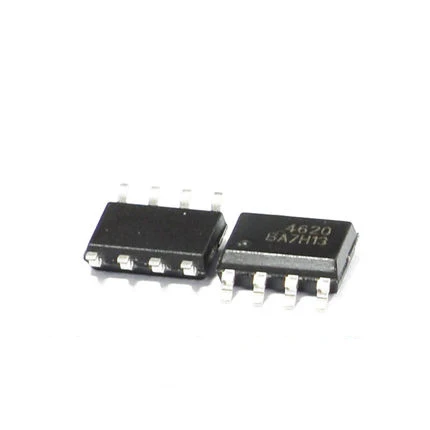 

10 шт. AO4620 SOP8 4620 SOP-8 SOP