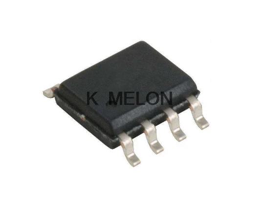 

New import AD8307A AD8307AR AD8307 AD8307ARZ SOP8 50PCS/LOT
