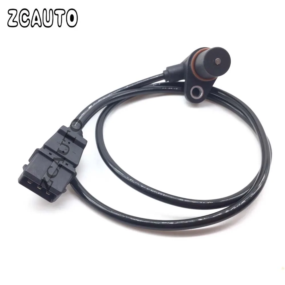 Датчик положения коленчатого вала для OPEL Astra G Frontera B Omega Sintra Vectra C Zafira Vauxhall SAAB 9-3 9-5
