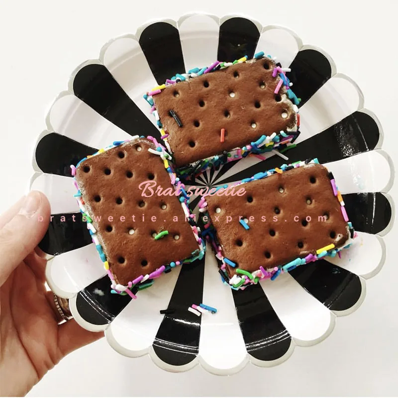 Хэллоуин бумажные тарелки и стаканы Одноразовые трубочки набор посуды Паучья