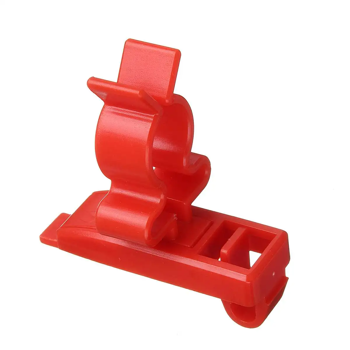 

Wall Mounted Hardware Tools Packaging Hanging Board Hole Plate with Hook Workshop Screw Wrench Parts Classification Storage Rack