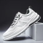 Новинка; Микрофибра мужские кроссовки 9908 шить для Мужская парусиновая обувь эластичные ботинки со шнуровкой Повседневное обуви для мужчин обувь кроссовки