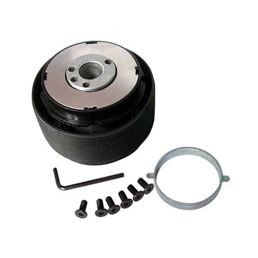 T 2 Универсальный Гоночный Ступица рулевого колеса адаптер Босс Комплект для Toyota