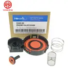 Ремонт крышки клапана PCV с 0248 для PEUGEOT мембрана диафрагма, 207, 208, 308, 508, 3008, 4008, PARTNER A94, M3M4, EXPERT 3, 5008. S0