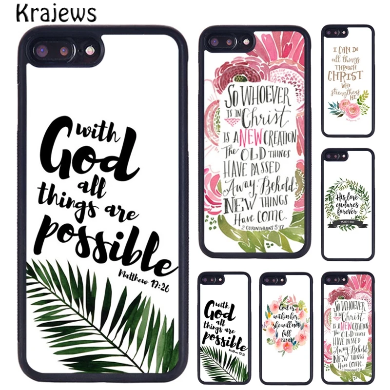Чехол из ТПУ для iPhone 5 6 S 7 8 Plus 11 Pro X XR XS Max samsung Galaxy S6 S7 S8 S9 S10|Бамперы| |