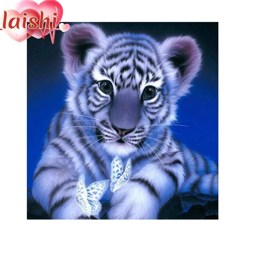 

Алмазная 3D картина «сделай сам», Фиолетовый кот с бабочкой, алмазная вышивка стразы, картина, мозаика, украшение для дома