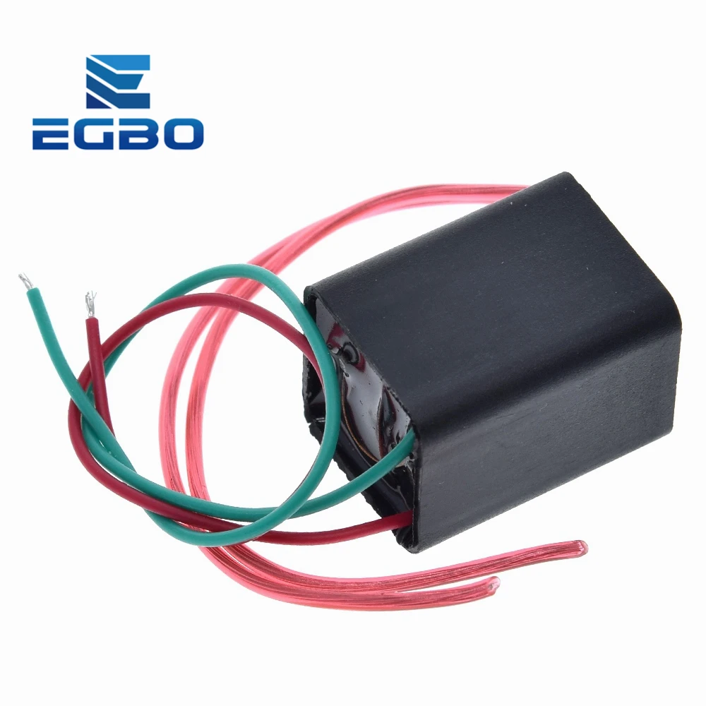3 6 V Высокая Давление генератор блок зажигания 1.5A Выходное напряжение 20KV 20000V