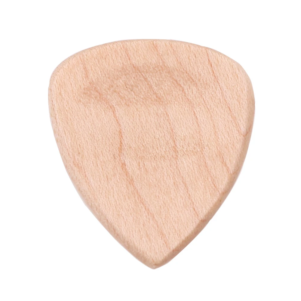 Электрический полированный подарок аксессуары для гитары Pick Plectrum в форме сердца