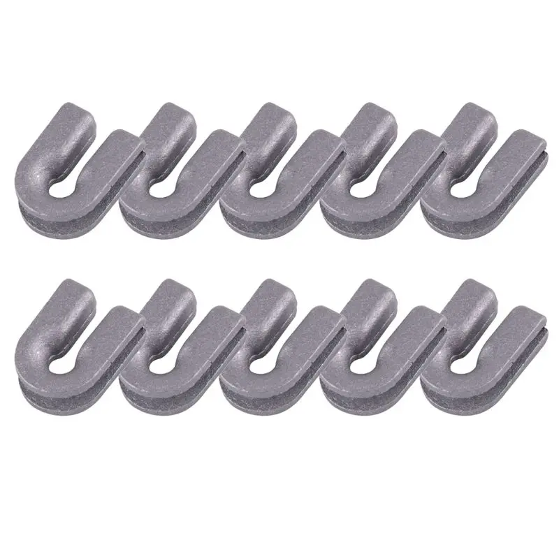 

Professional Trimmer Head Eyelet for T35 T25 T35X T45X Bump 537185902 Strimmer Head Eyelet Sleeve Set