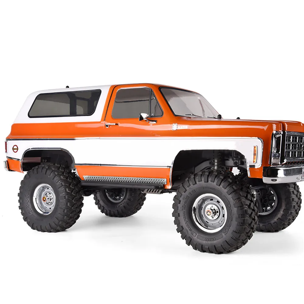 Детали металлическая боковая скользящая пластина юбка декоративный лист для 1/10