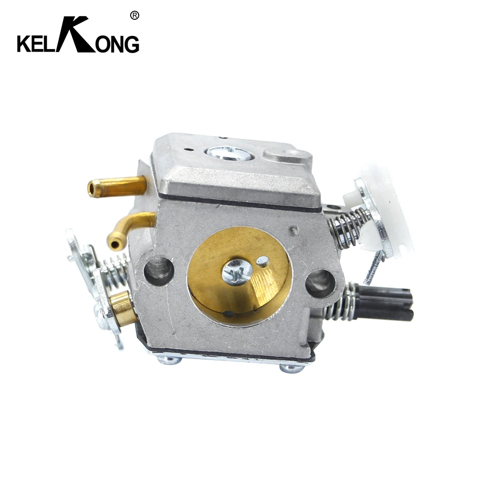 Карбюратор kelkong Carb для бензопила Husqvarna 362 365 372 371 372XP H365 372 бензопила запасных Запчасти