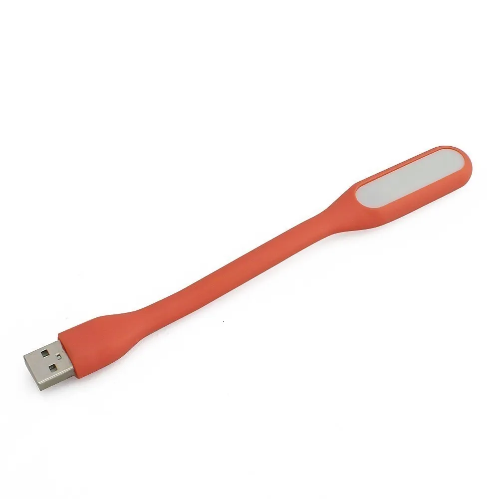 USB LED Light Lamp Portable Flexible Mini Usb Keyboard Reading For Computer Lighting Accessories | Компьютеры и офис