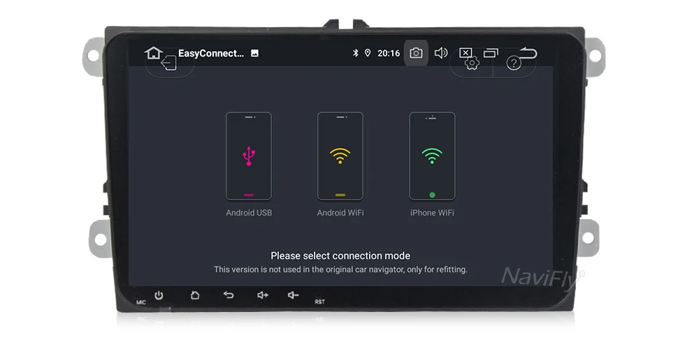 " Android 9,0 8Core ips DSP автомобильный Радио аудиоплеер для VW Polo Golf 5 6 passat b6 Tiguan; skoda роскошный rapid skoda rds gps