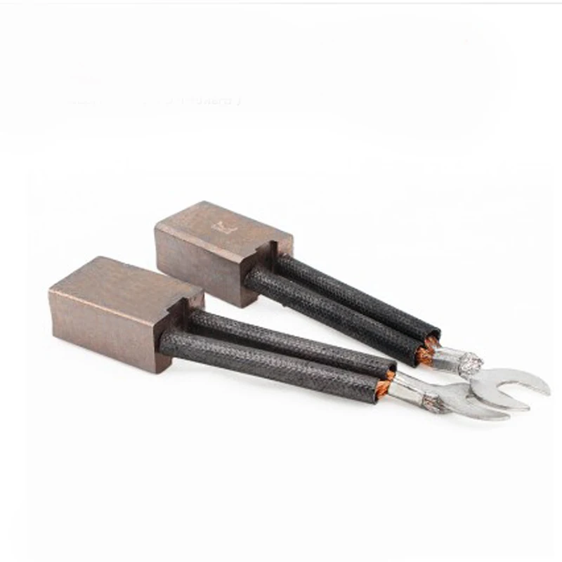 Аксессуары для электрического трехколесного велосипеда карбоновые щетки щетка