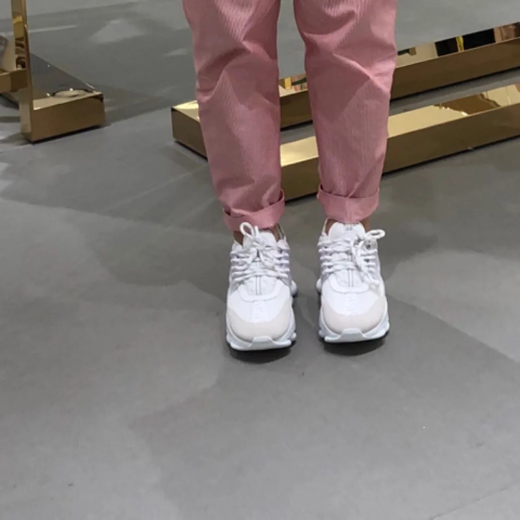 

High-quality designer brand men's casual shoes, women's increased breathable mesh fashion kid shoes Anti-skid and wear-resistant