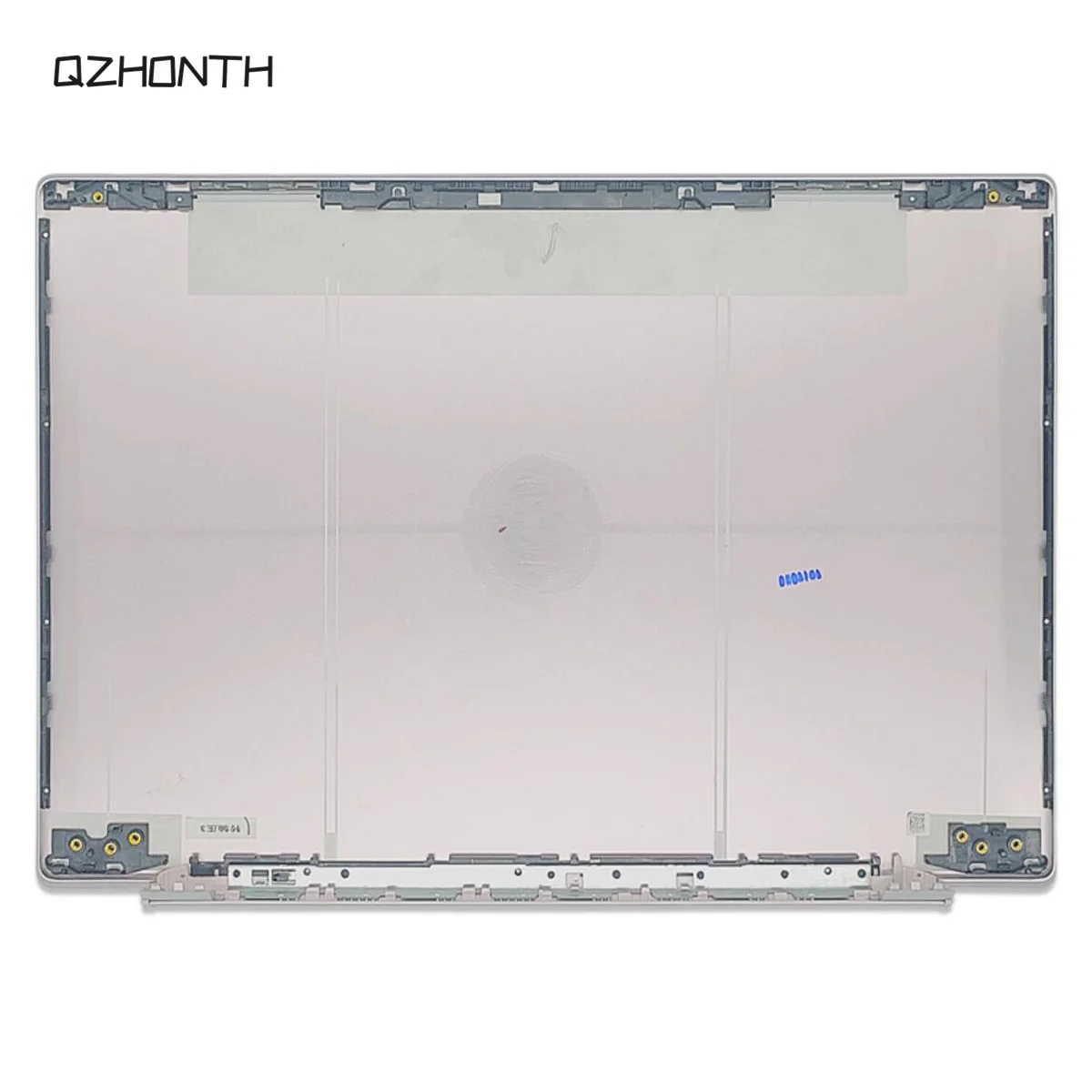 НОВЫЙ для HP Pavilion 15-CS 15-CW серии ЖК-дисплей задняя крышка + петли L23878-001 белый - купить