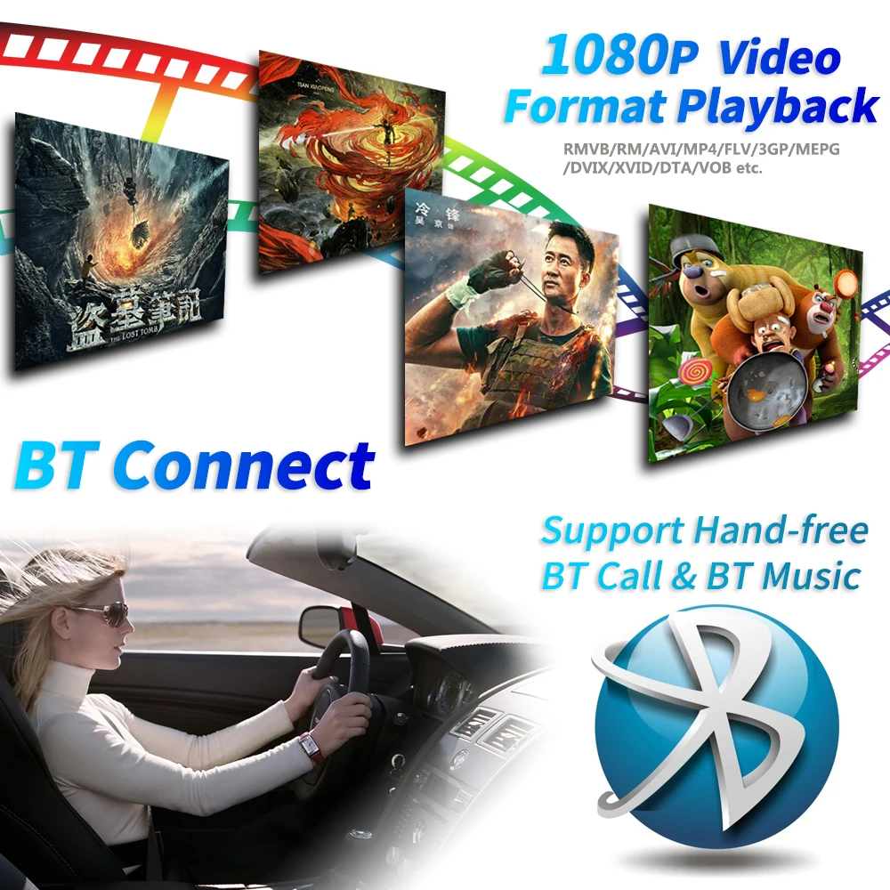 LeeKooLuu 2 Din Android Автомагнитола без DVD для VW/Volkswagen/Golf/Polo/Passat/b7/b6/SEAT/leon/Skoda 2Din Авторадио gps опционально