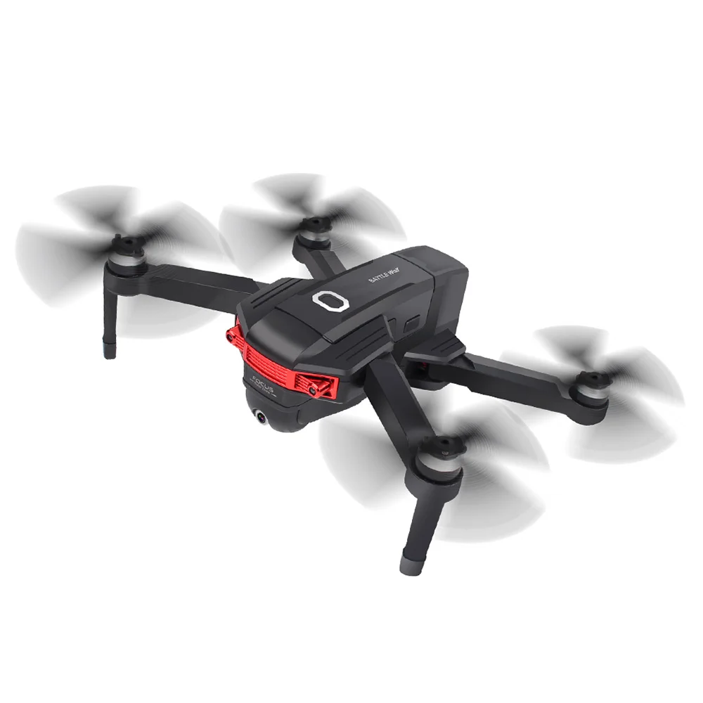 X46G gps бесщеточный селфи складной Радиоуправляемый Дрон с 4K передача изображения