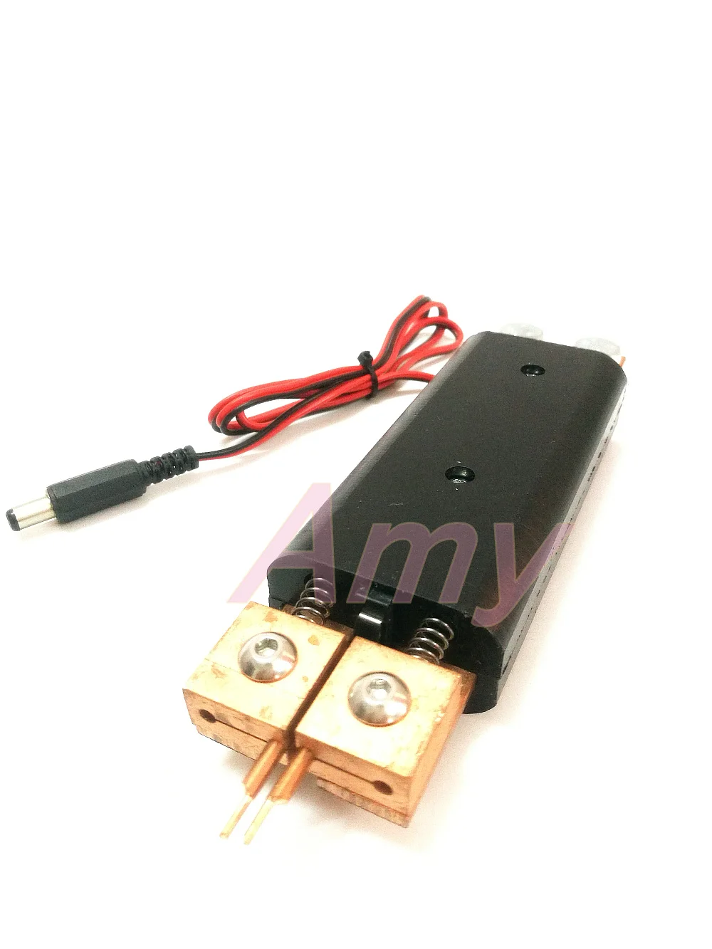 Аппарат для точечной сварки ручка с автоматическим запуском ручной аксессуары