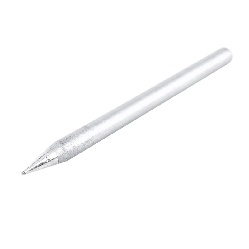 Сменный длинный наконечник для точечного сварочного аппарата 40 Вт 67 мм 0 5 |